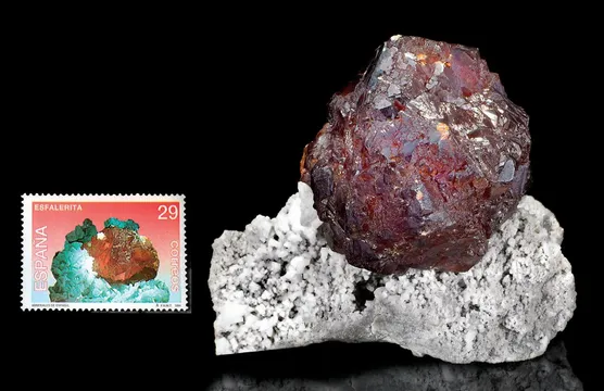Sphalerite