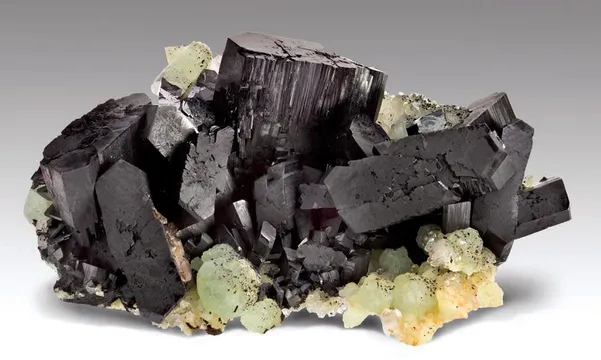 Hongxizhen Mining Area, China Locality Guide