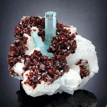 Gemstone Vault