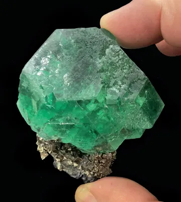 Atacocha Mine, Peru Locality Guide