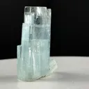 1500$ Aquamarine from Pakistan, Gilgit-Baltistan, Shigar District, Shigar Valley, Alchuri. - image 3