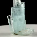 1500$ Aquamarine from Pakistan, Gilgit-Baltistan, Shigar District, Shigar Valley, Alchuri. - image 4