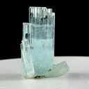 1500$ Aquamarine from Pakistan, Gilgit-Baltistan, Shigar District, Shigar Valley, Alchuri. - image 2