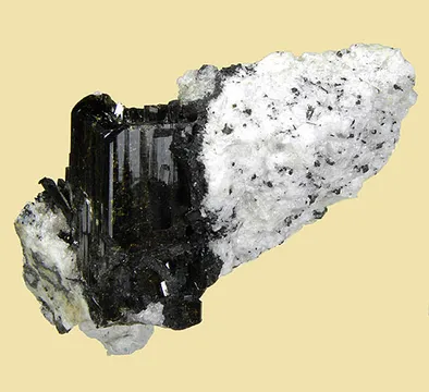 Vesuvianite