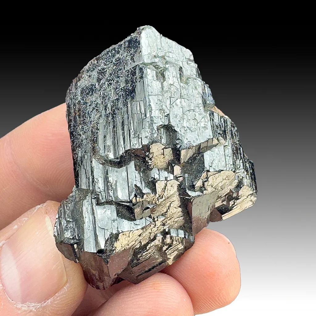 Cassiterite