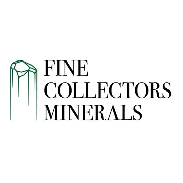 Fine Collectors Minerals undefined