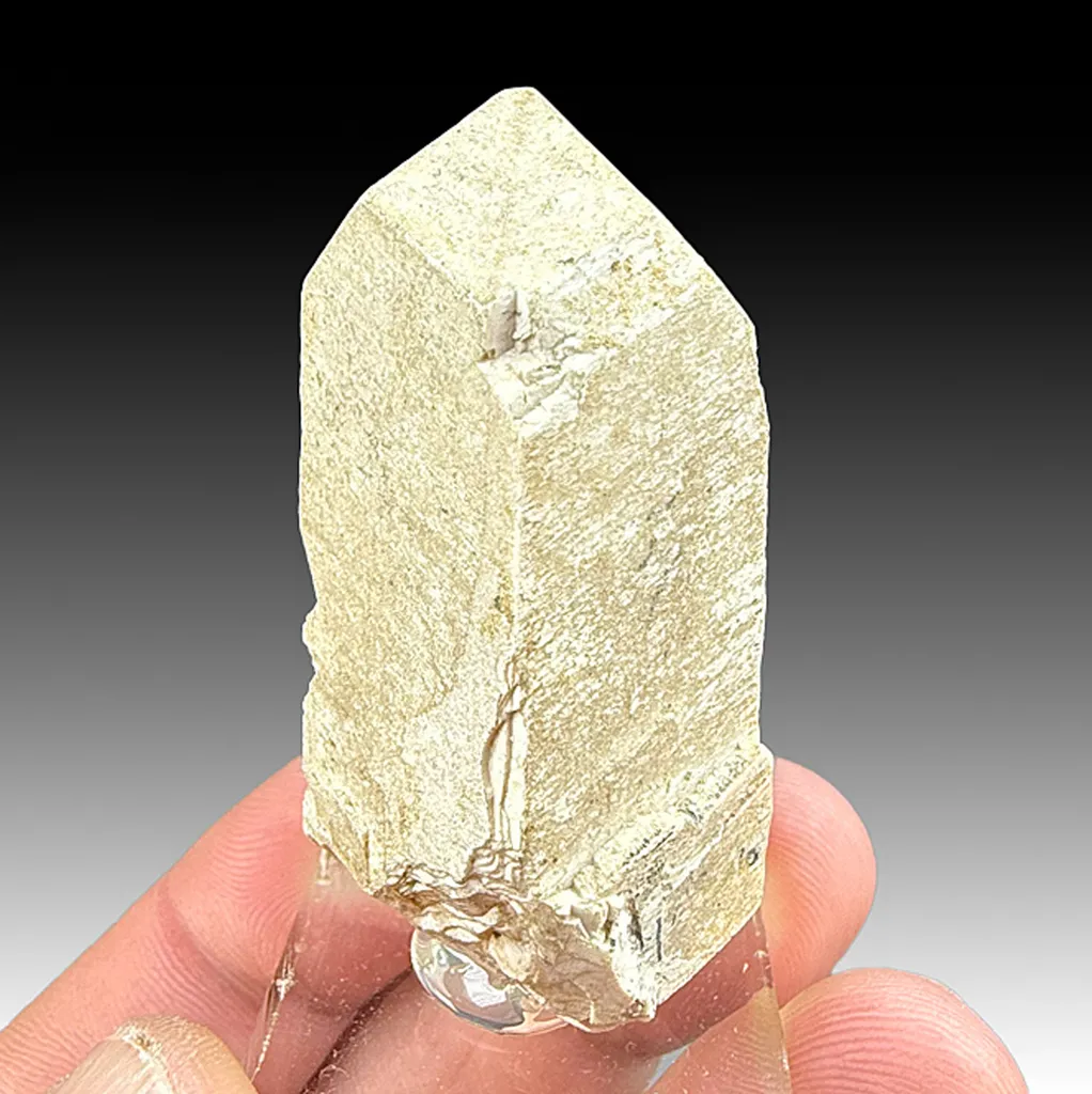 Orthoclase
