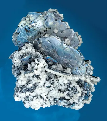 Fletcher Mine, USA Locality Guide