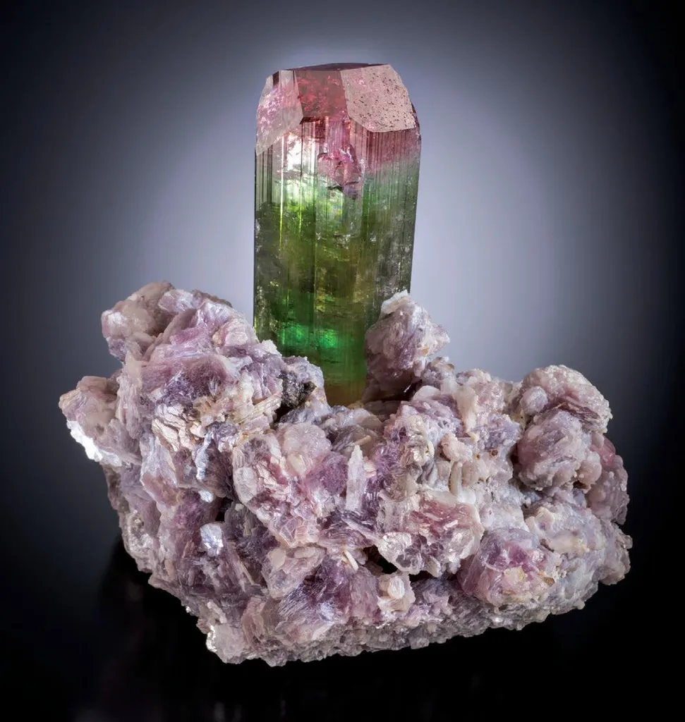 Lepidolite