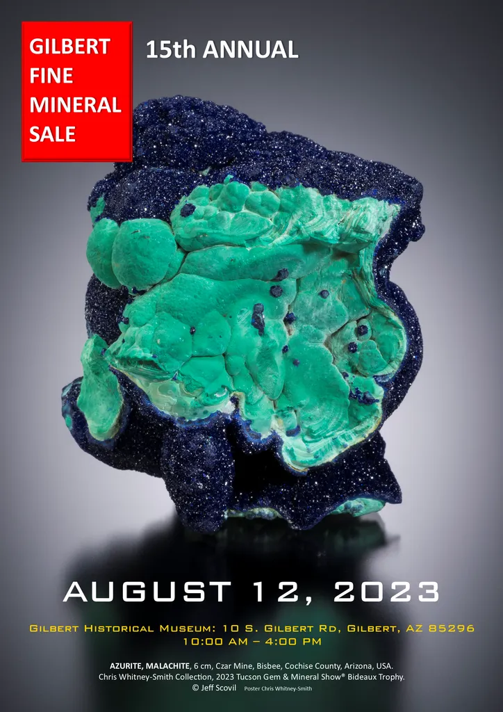 Azurite