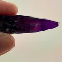 18.86 gram Tanzanite Natural Unheated - image 5