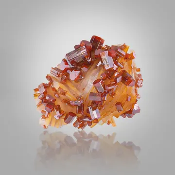 Durranifineminerals