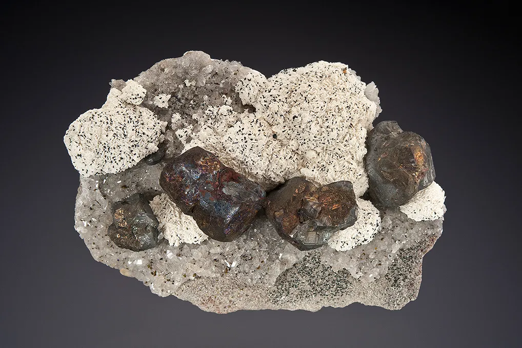Bornite