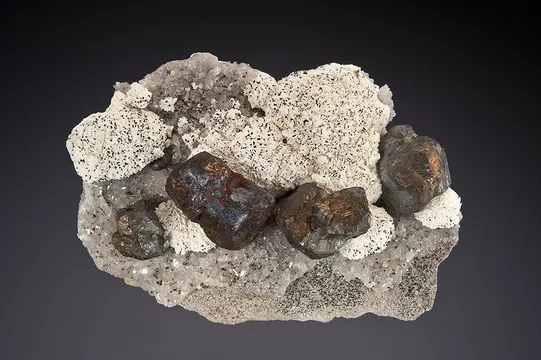 Bornite