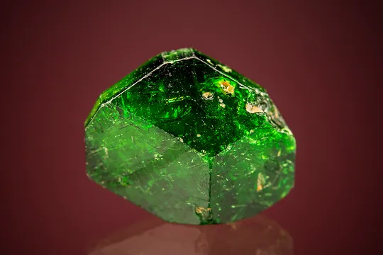 Dravite