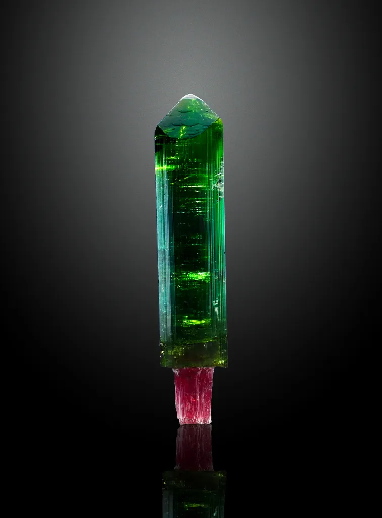 Tourmaline
