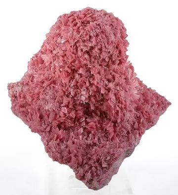 Chiurucu Mine, Peru Locality Guide
