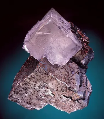 Gordonsville Mine, USA Locality Guide