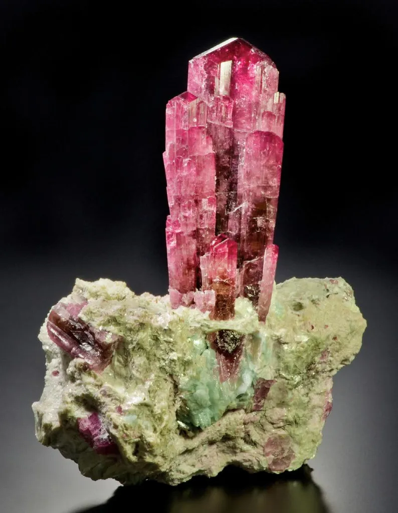Albite