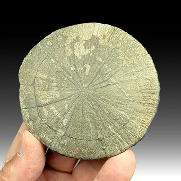 Pyrite