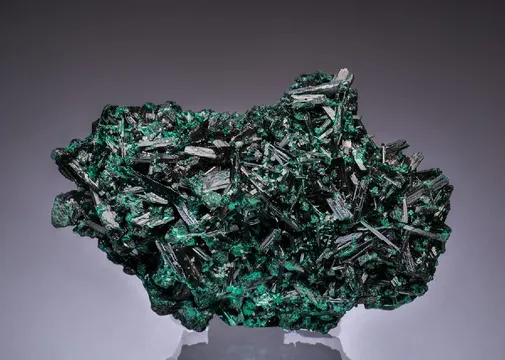 Brochantite
