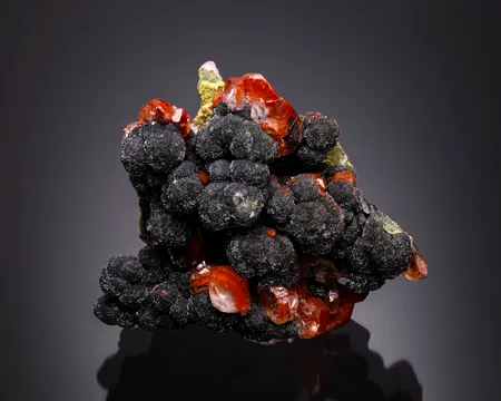 Mottramite