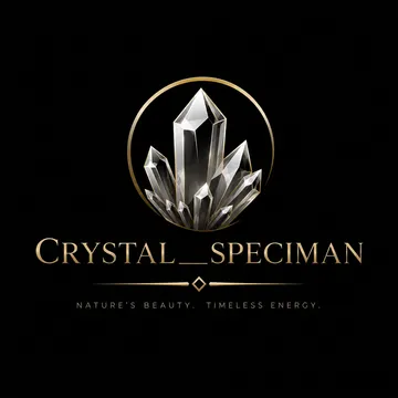 Crystal specimen
