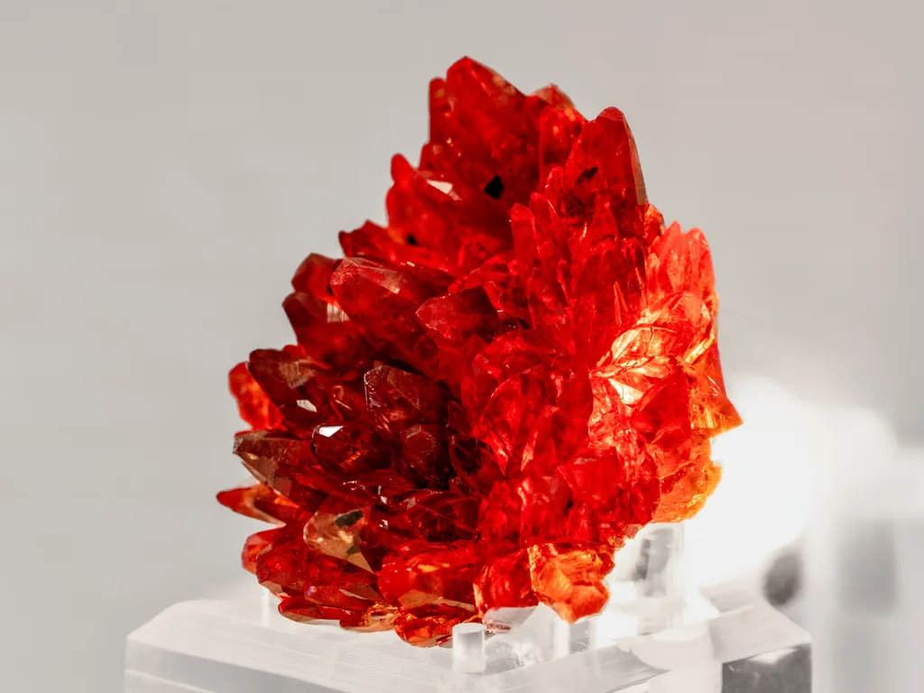 Rhodochrosite