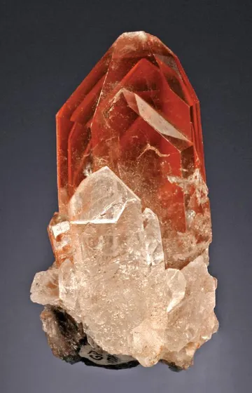Soudan Mine, USA Locality Guide