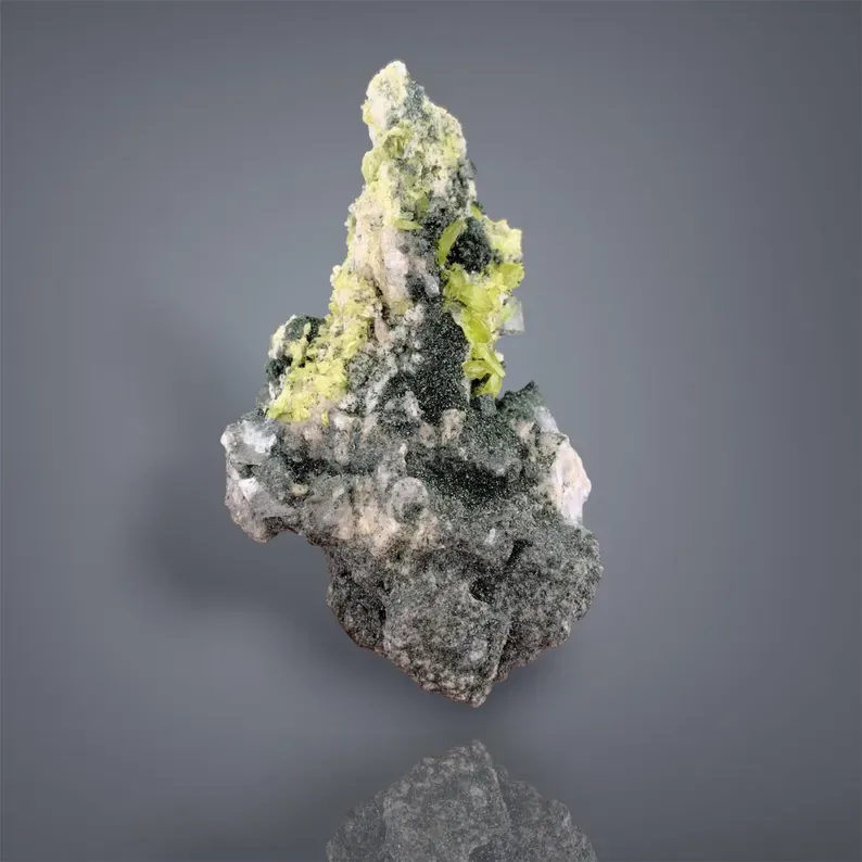 Sphene from Pakistan