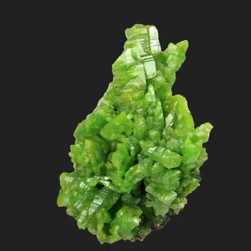 Pyromorphite