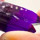 21.3 GRAMS OF DOUBLE Tanzanite FIRE - image 4