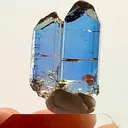2.17 GRAMS OF NATURAL Tanzanite MAGIC - image 2