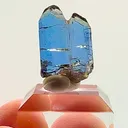 2.17 GRAMS OF NATURAL Tanzanite MAGIC - image 1