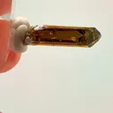 2.17 GRAMS OF NATURAL Tanzanite MAGIC - image 3
