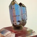 2.17 GRAMS OF NATURAL Tanzanite MAGIC - image 5