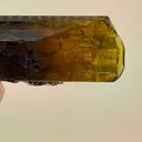 21.89 gram Tanzanite Natural Unheated - image 5
