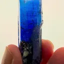 21.89 gram Tanzanite Natural Unheated - image 1