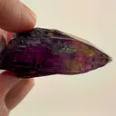 21.89 gram Tanzanite Natural Unheated - image 6