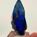 21.89 gram Tanzanite Natural Unheated - image 3