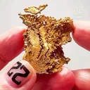 22.17 GRAMS OF NEVADA Gold — ABSOLUTE NATURAL ART - image 1