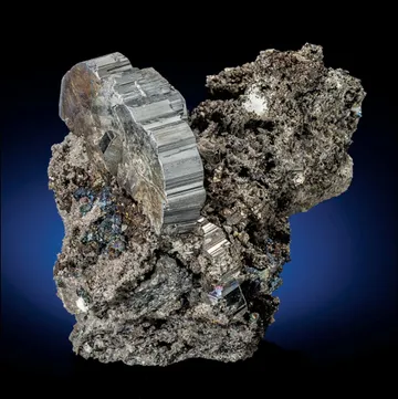 Machacamarca mining district, Bolivia Locality Guide
