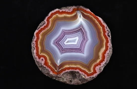Agates From Mexico
