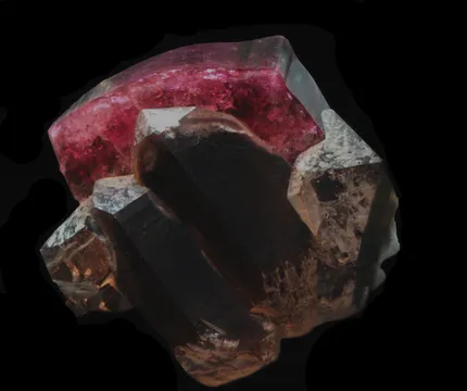 Rubellite