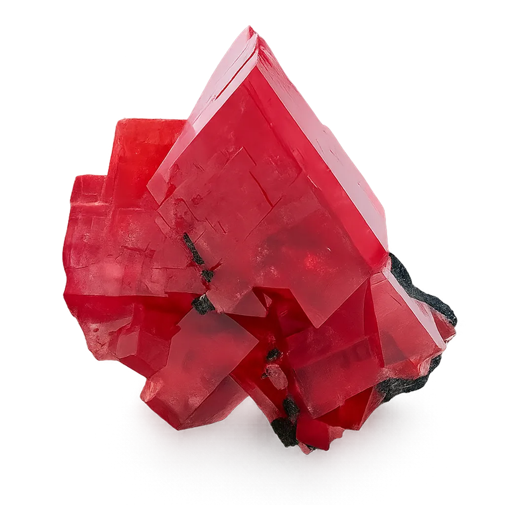 Rhodochrosite