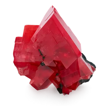 Rhodochrosite