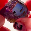 24 GRAMS OF PURE Tanzanite JUICE - image 4