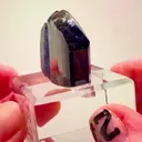 24 GRAMS OF PURE Tanzanite JUICE - image 2