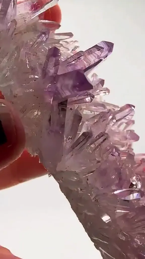 24-HOUR FLASH DEAL — VERACRUZ Amethyst STUNNER - image 4