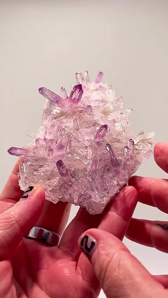 24-HOUR FLASH DEAL — VERACRUZ Amethyst STUNNER image